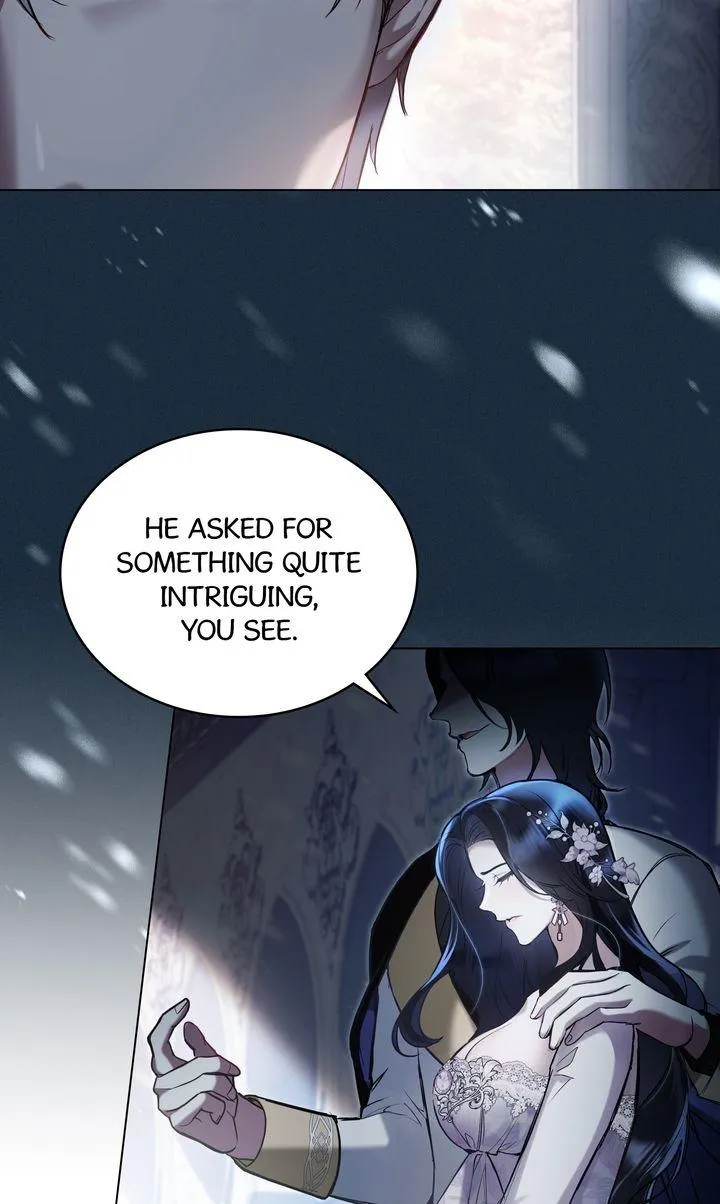 The Princess's Bedroom Doll {JYL} Chapter 0 page 6 - 