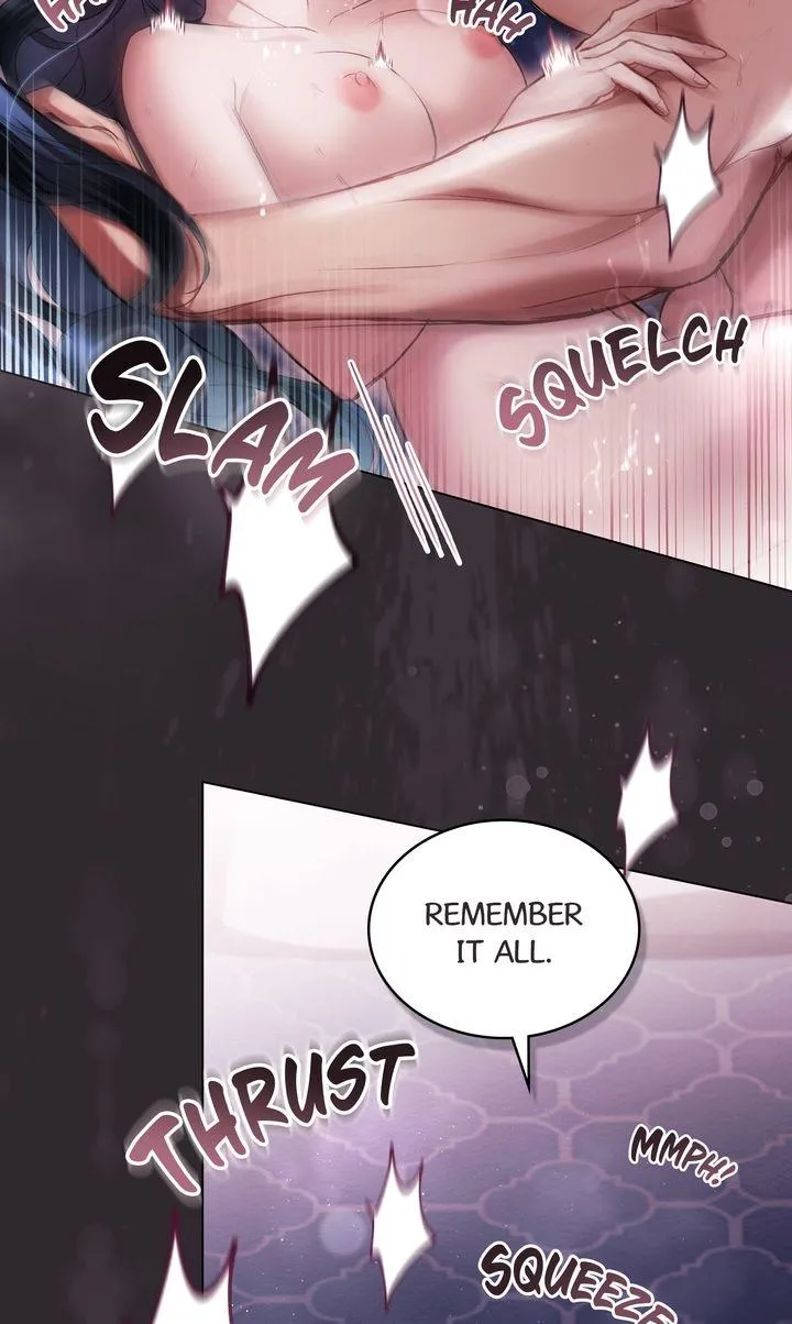 The Princess's Bedroom Doll {JYL} Chapter 0 page 52 - 
