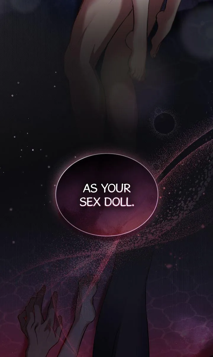 The Princess's Bedroom Doll {JYL} Chapter 0 page 55 - 