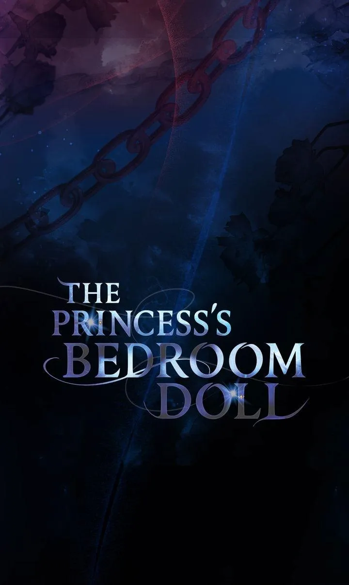 The Princess's Bedroom Doll {JYL} Chapter 0 page 57 - 