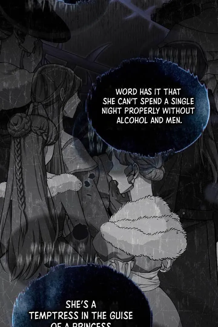 The Princess's Bedroom Doll {JYL} Chapter 1 page 21 - 