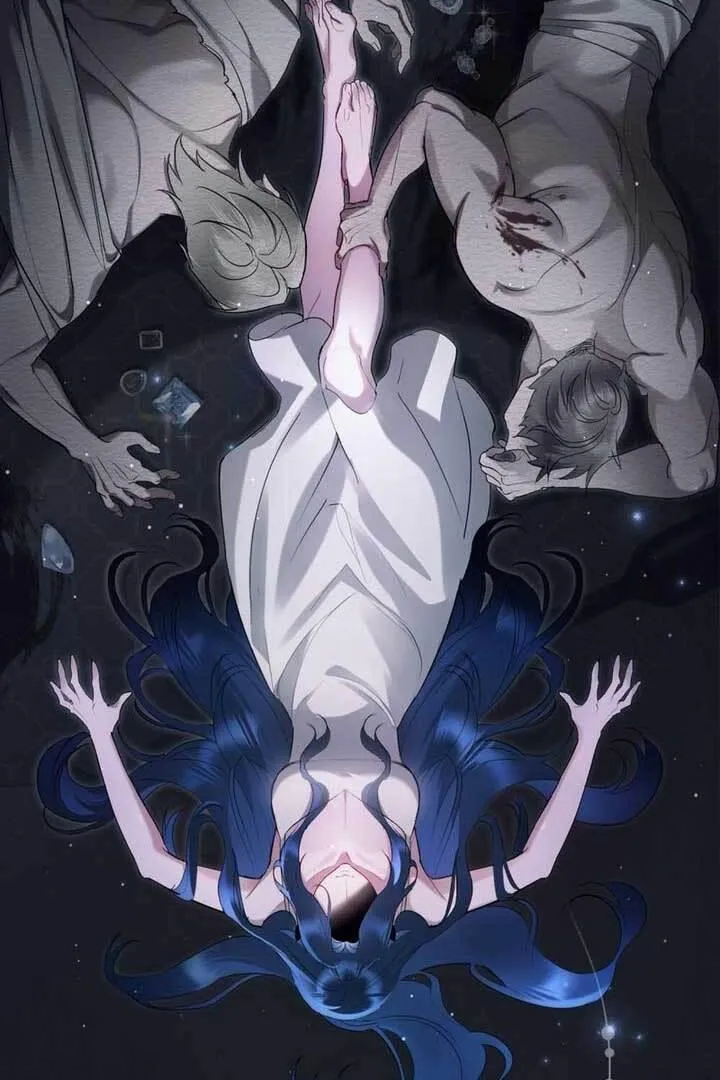 The Princess's Bedroom Doll {JYL} Chapter 1 page 8 - 