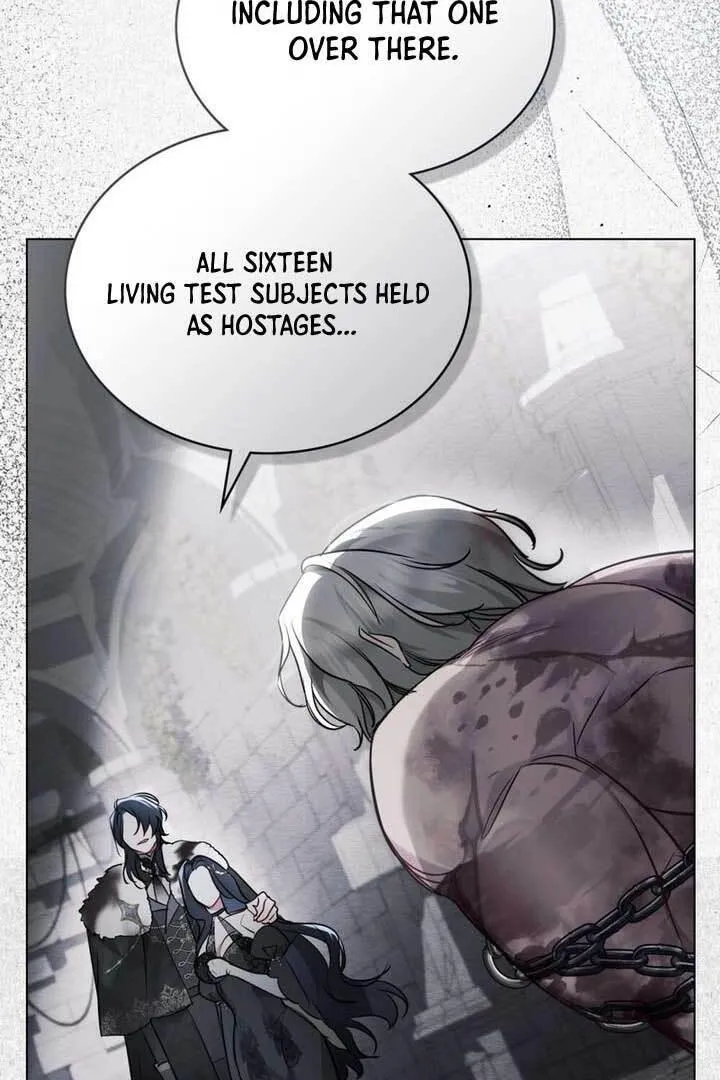The Princess's Bedroom Doll {JYL} Chapter 3 page 34 - 