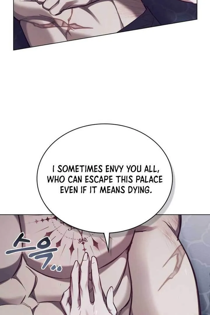 The Princess's Bedroom Doll {JYL} Chapter 3 page 85 - 