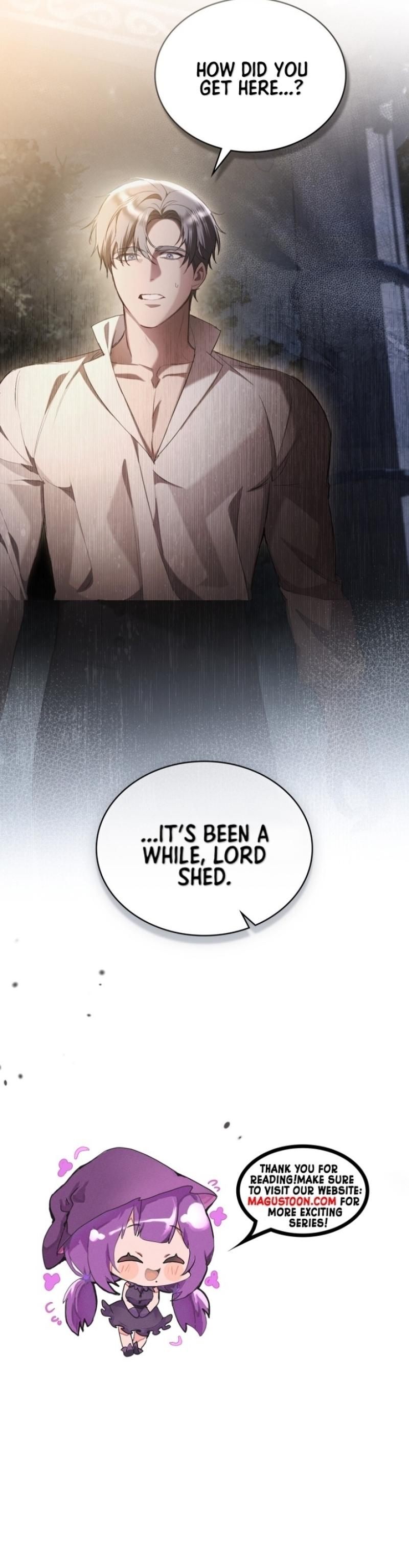 The Princess's Bedroom Doll Chapter 37 page 1 - 