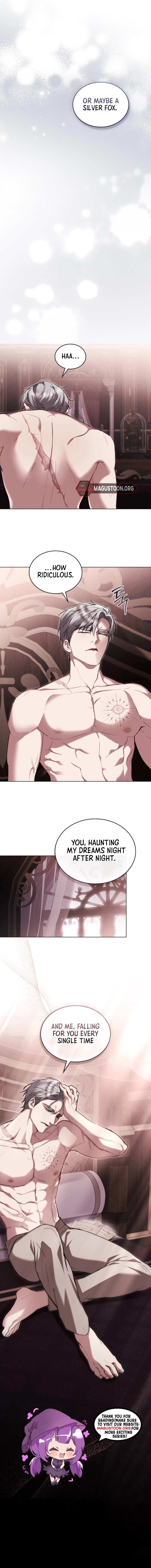 The Princess's Bedroom Doll Chapter 47 page 5 - 