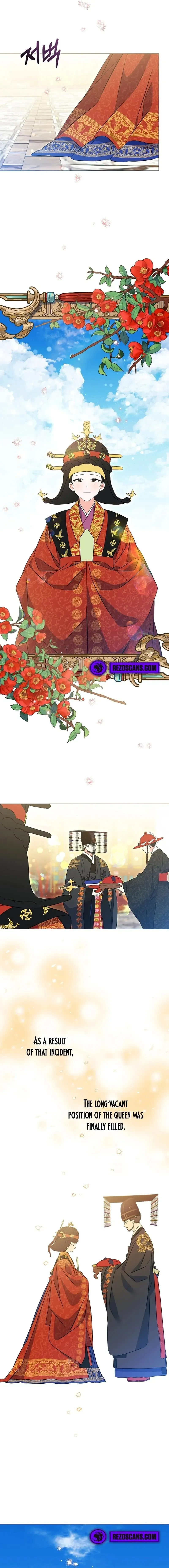 The Princess's Guide to a Perfect Life Chapter 22 page 4 - 