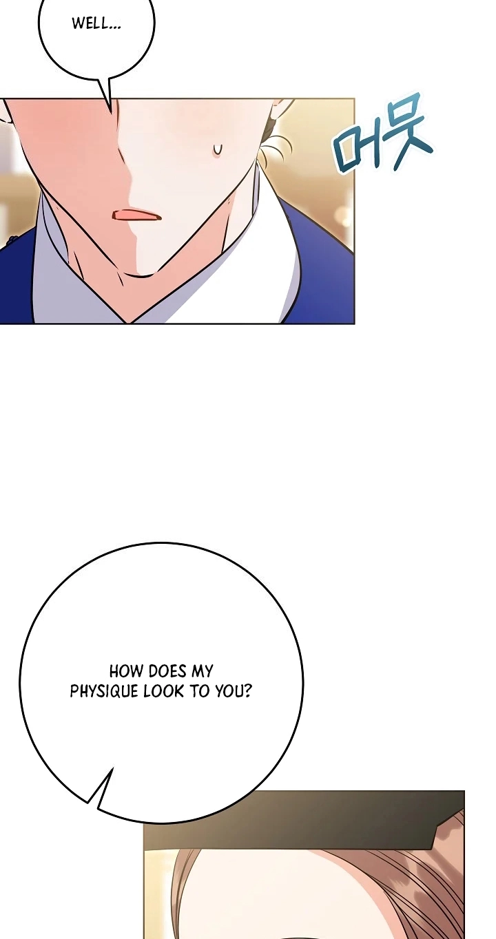 The Princess's Guide to a Perfect Life Chapter 92 page 18 - 