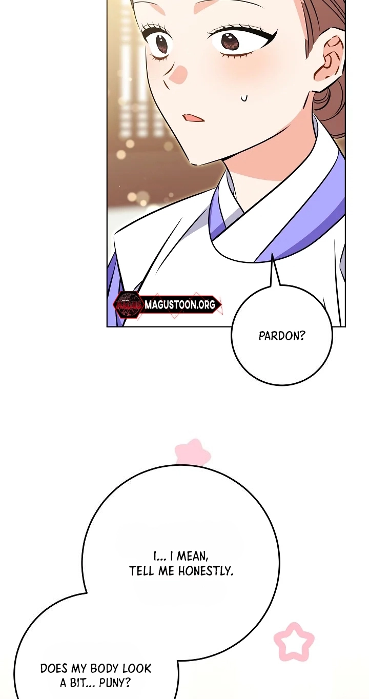 The Princess's Guide to a Perfect Life Chapter 92 page 19 - 