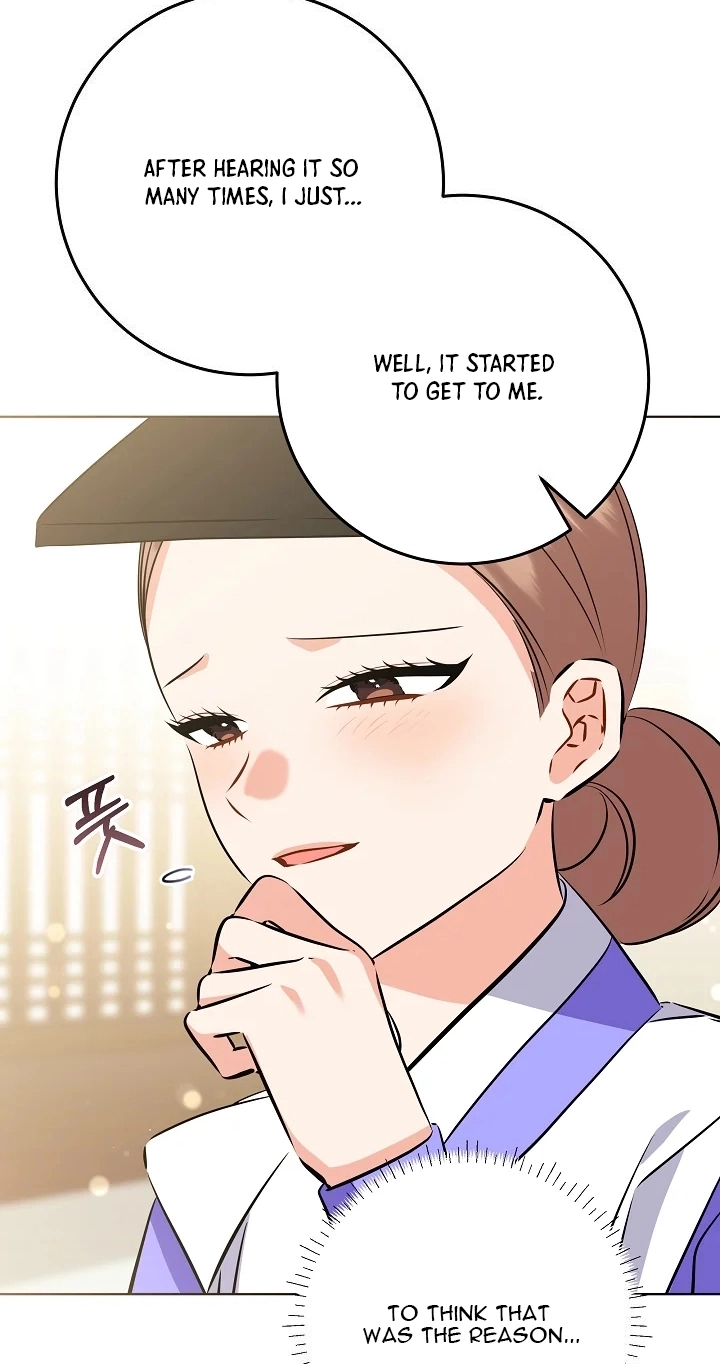 The Princess's Guide to a Perfect Life Chapter 92 page 23 - 