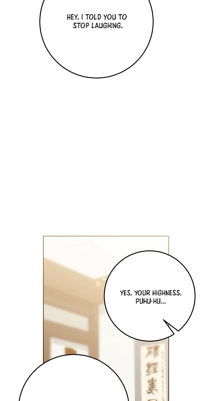 The Princess's Guide to a Perfect Life Chapter 92 page 26 - 