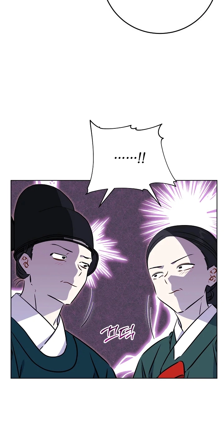 The Princess's Guide to a Perfect Life Chapter 92 page 36 - 