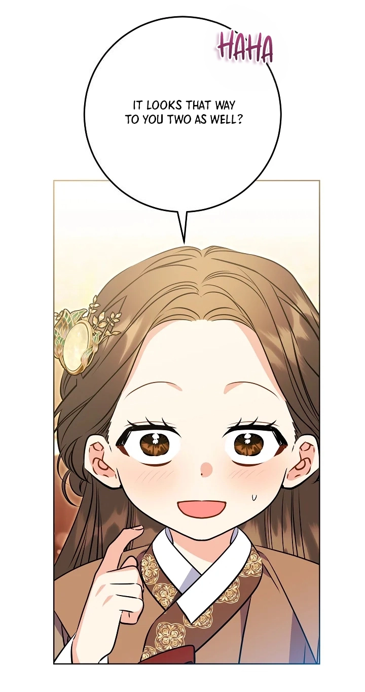 The Princess's Guide to a Perfect Life Chapter 92 page 39 - 