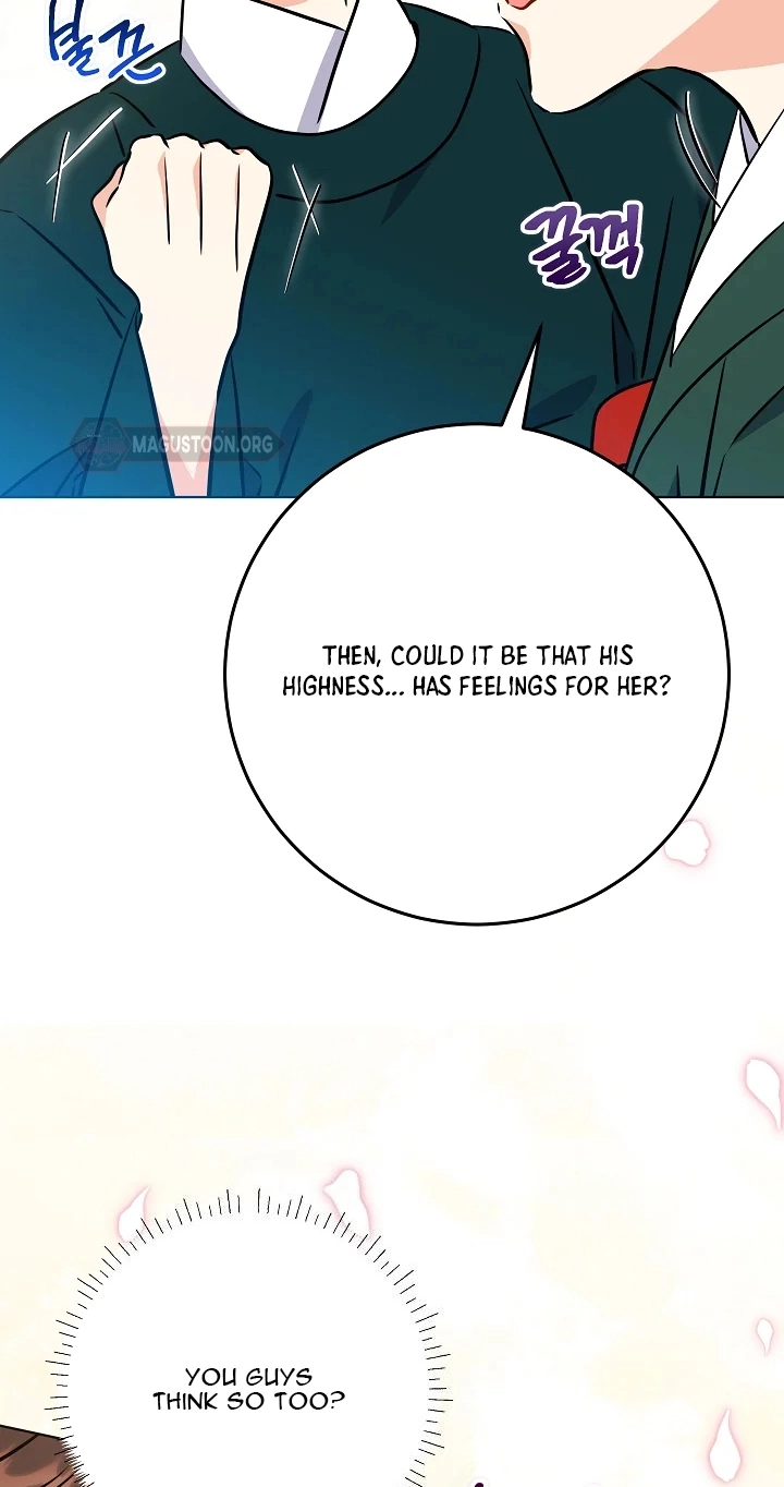The Princess's Guide to a Perfect Life Chapter 92 page 41 - 