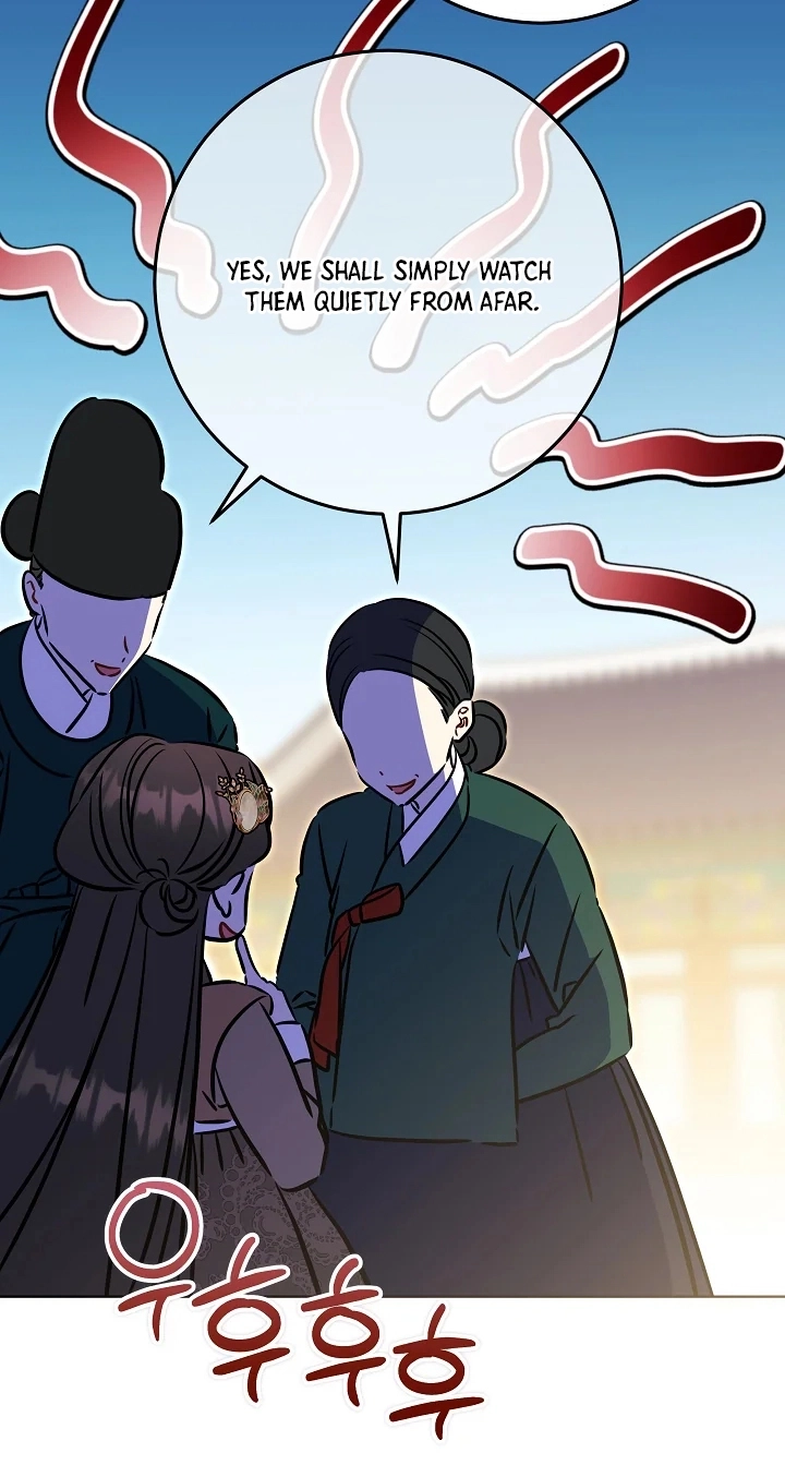 The Princess's Guide to a Perfect Life Chapter 92 page 45 - 