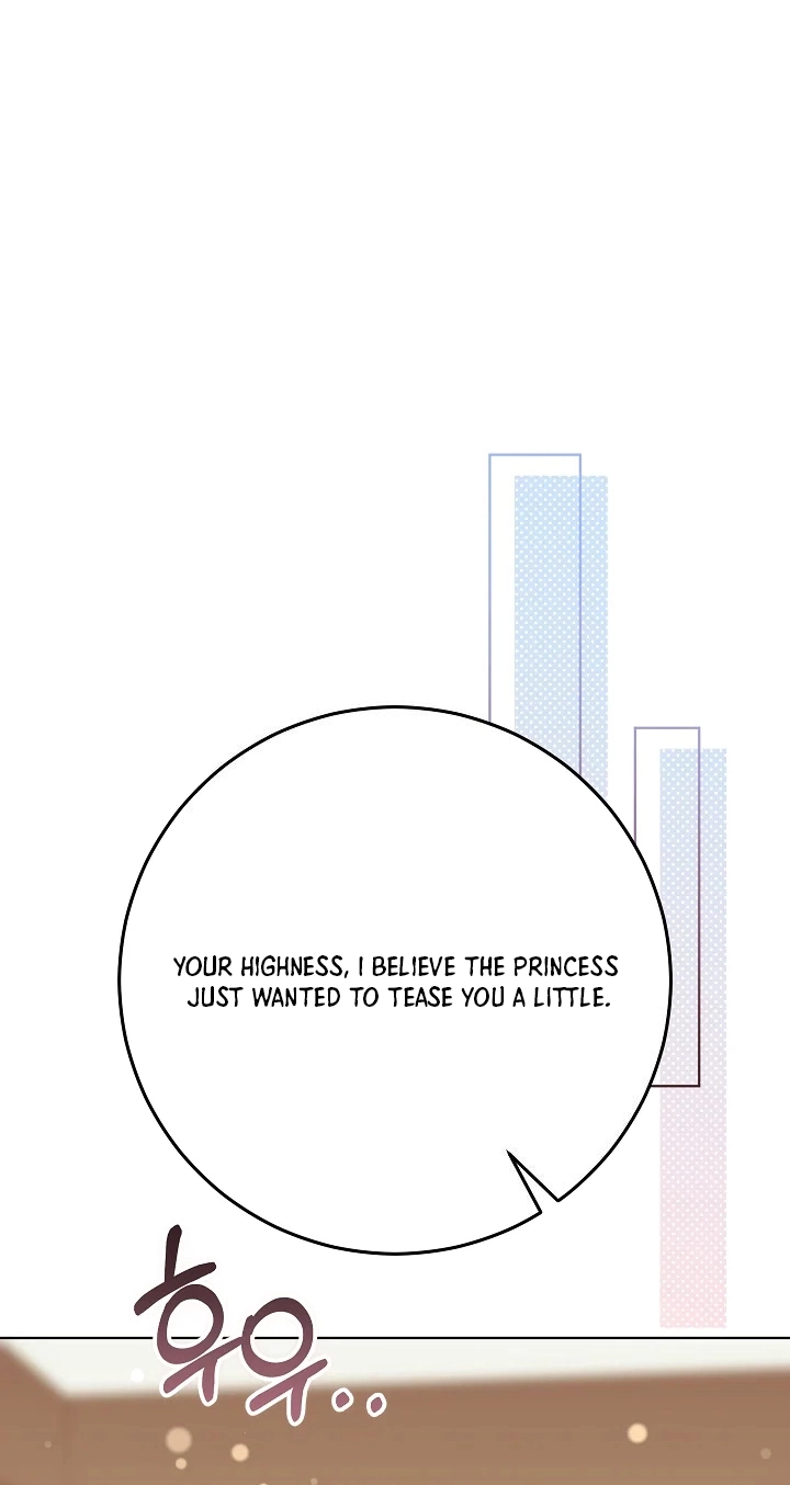 The Princess's Guide to a Perfect Life Chapter 92 page 46 - 