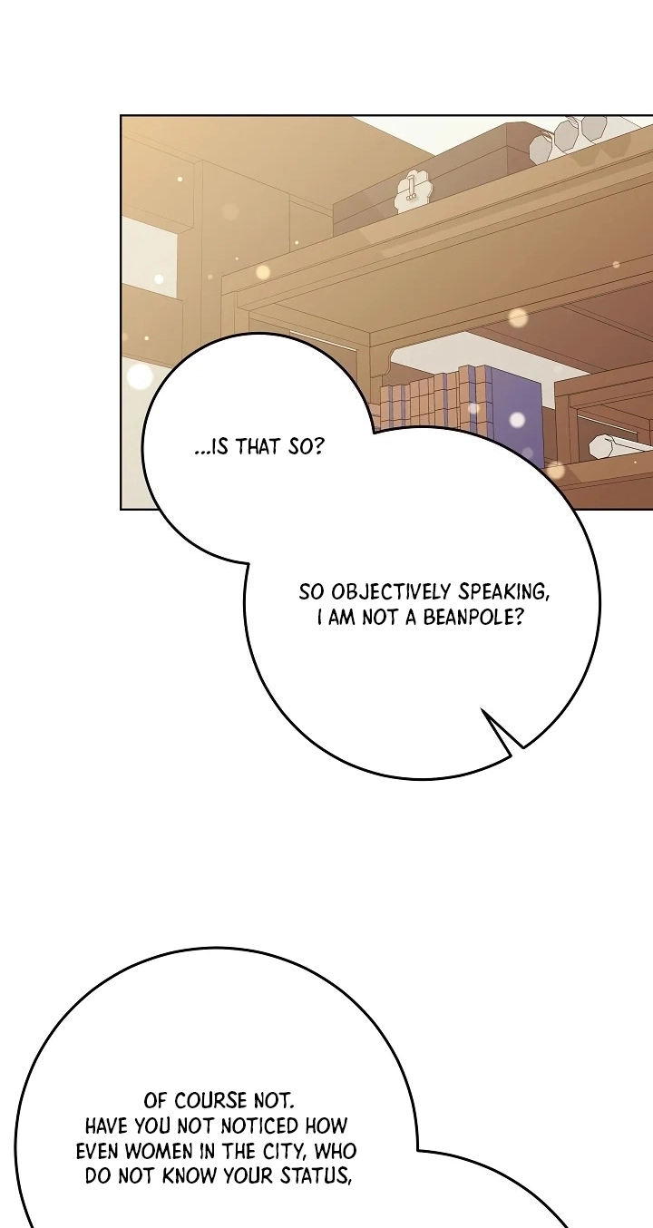 The Princess's Guide to a Perfect Life Chapter 92 page 48 - 