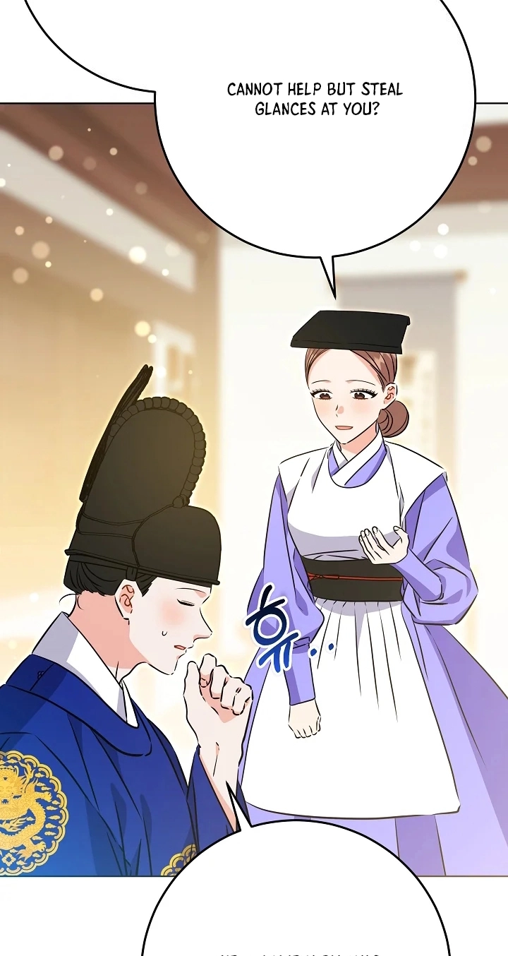 The Princess's Guide to a Perfect Life Chapter 92 page 49 - 