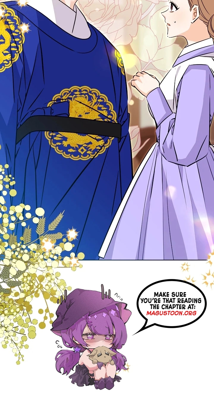The Princess's Guide to a Perfect Life Chapter 92 page 52 - 
