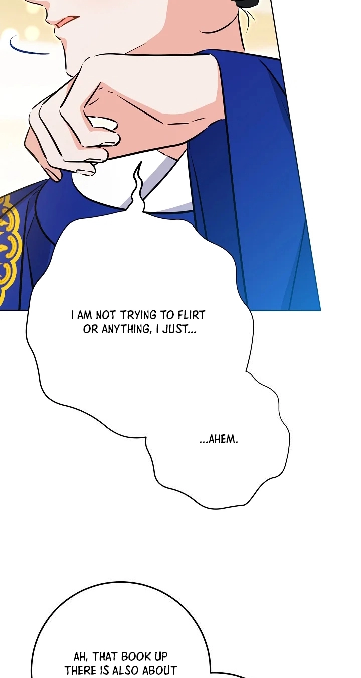 The Princess's Guide to a Perfect Life Chapter 92 page 55 - 