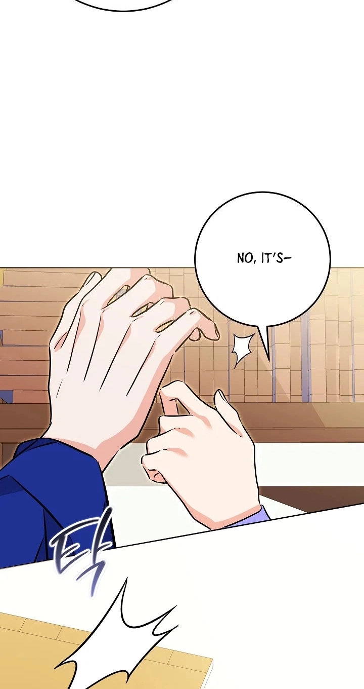 The Princess's Guide to a Perfect Life Chapter 92 page 58 - 