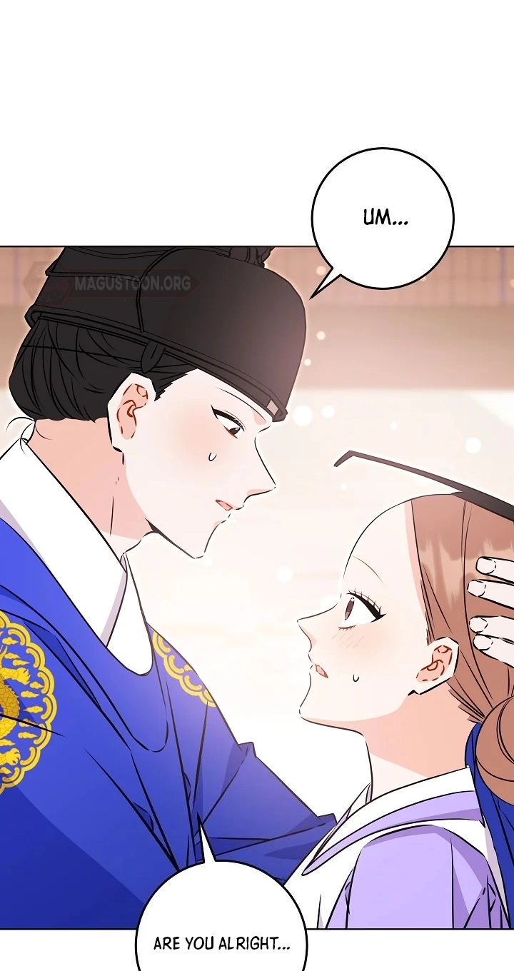 The Princess's Guide to a Perfect Life Chapter 92 page 64 - 