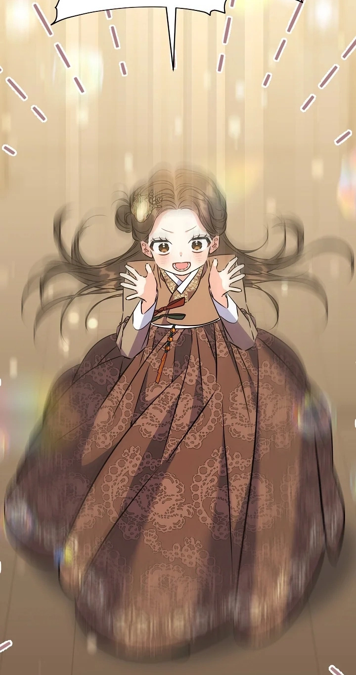 The Princess's Guide to a Perfect Life Chapter 92 page 73 - 
