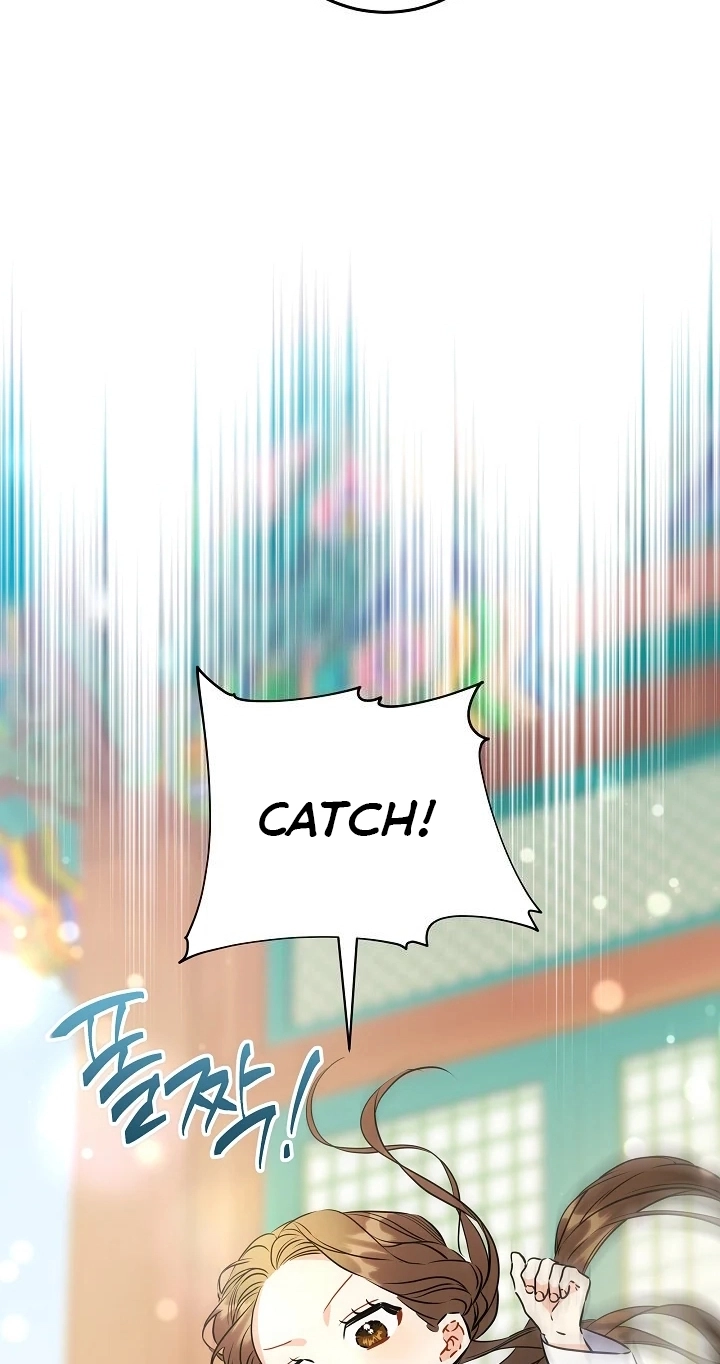 The Princess's Guide to a Perfect Life Chapter 92 page 78 - 