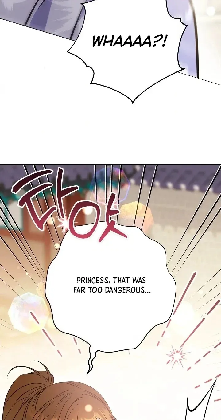 The Princess's Guide to a Perfect Life Chapter 92 page 80 - 