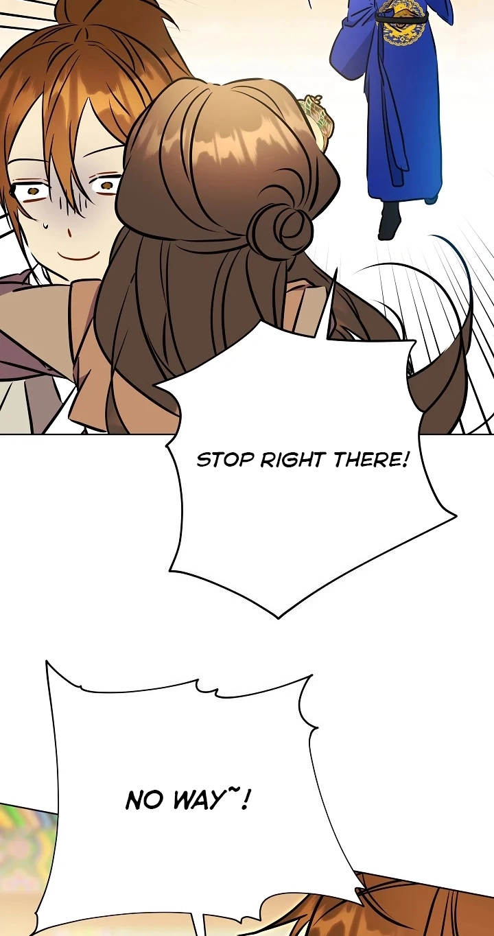The Princess's Guide to a Perfect Life Chapter 92 page 83 - 