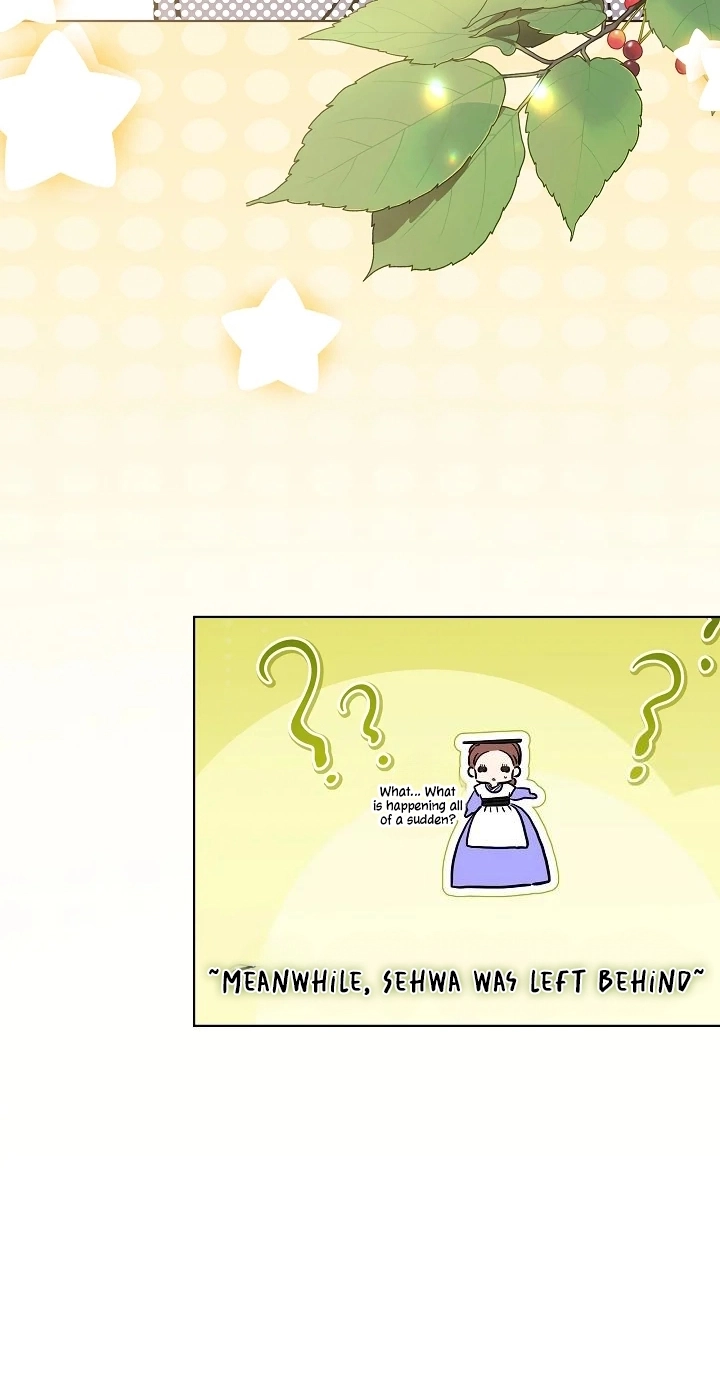 The Princess's Guide to a Perfect Life Chapter 92 page 91 - 