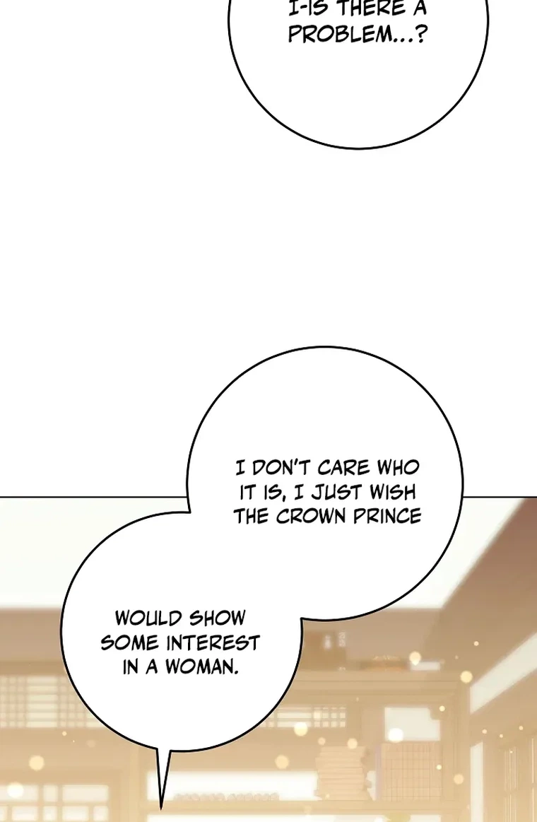 The Princess's Guide to a Perfect Life Chapter 93 page 11 - 