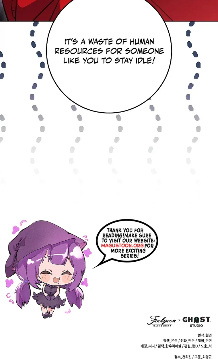 The Princess's Guide to a Perfect Life Chapter 93 page 103 - 