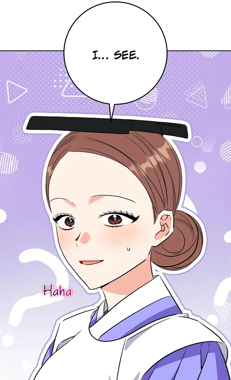 The Princess's Guide to a Perfect Life Chapter 93 page 13 - 