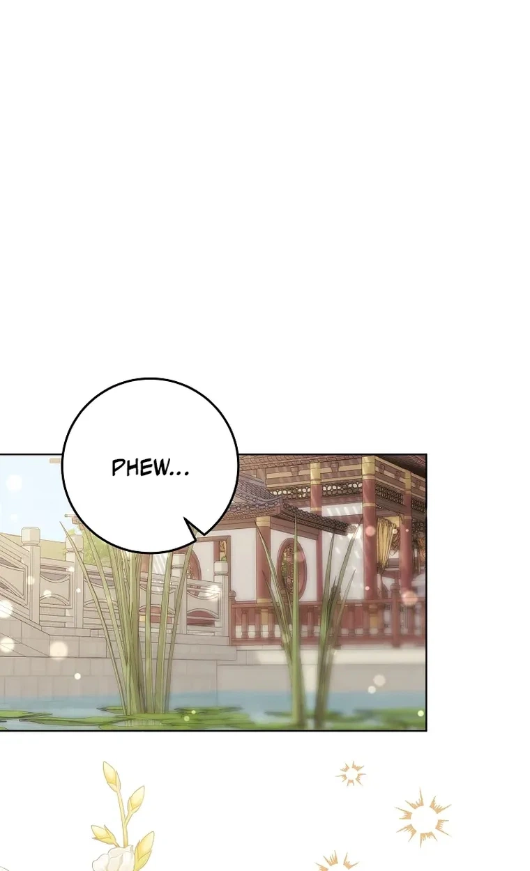 The Princess's Guide to a Perfect Life Chapter 93 page 15 - 