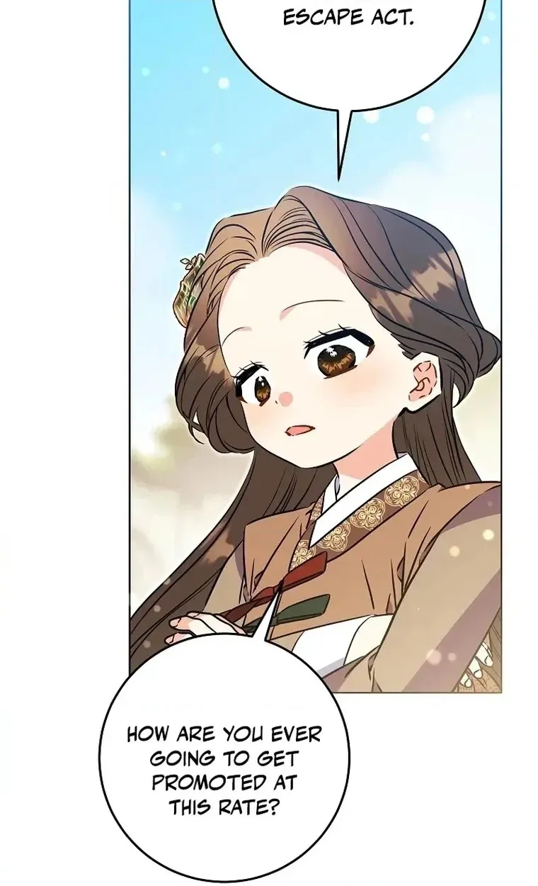 The Princess's Guide to a Perfect Life Chapter 93 page 20 - 