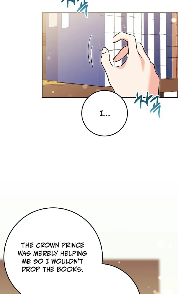 The Princess's Guide to a Perfect Life Chapter 93 page 3 - 