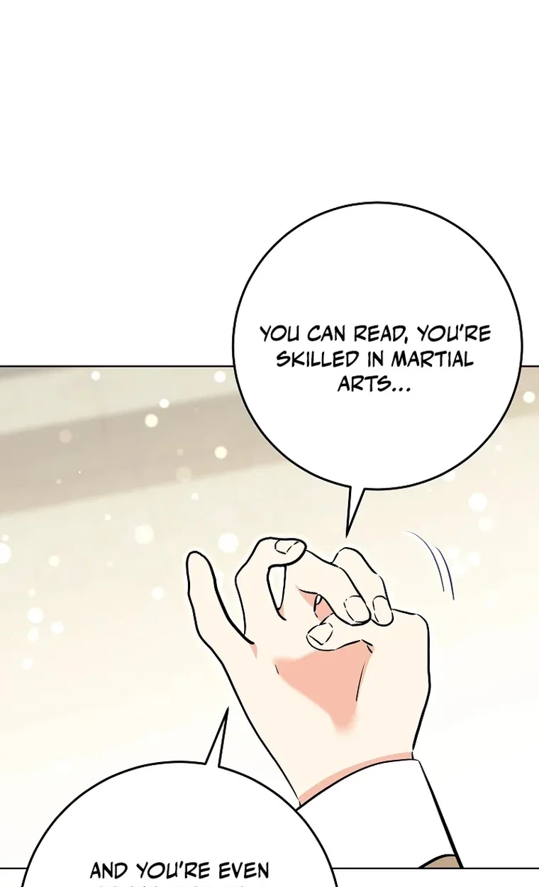 The Princess's Guide to a Perfect Life Chapter 93 page 25 - 