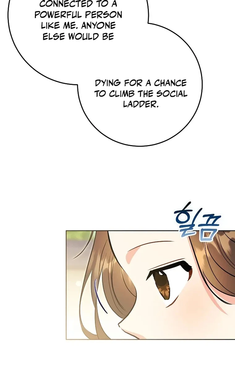 The Princess's Guide to a Perfect Life Chapter 93 page 26 - 