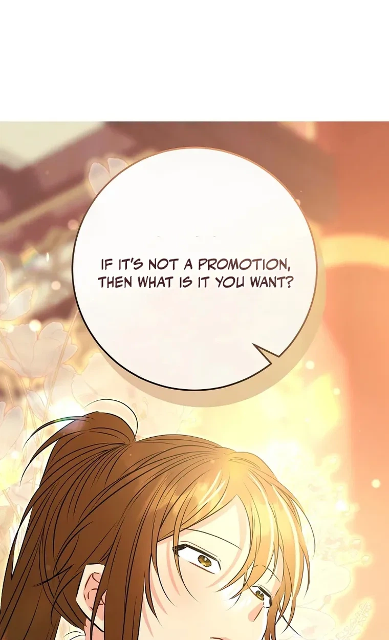 The Princess's Guide to a Perfect Life Chapter 93 page 27 - 