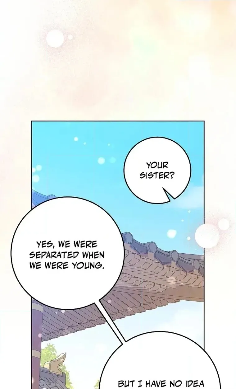 The Princess's Guide to a Perfect Life Chapter 93 page 30 - 
