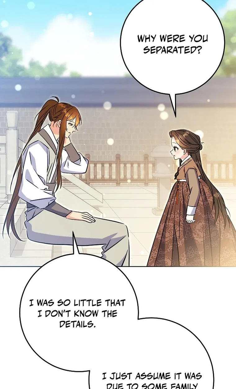 The Princess's Guide to a Perfect Life Chapter 93 page 32 - 