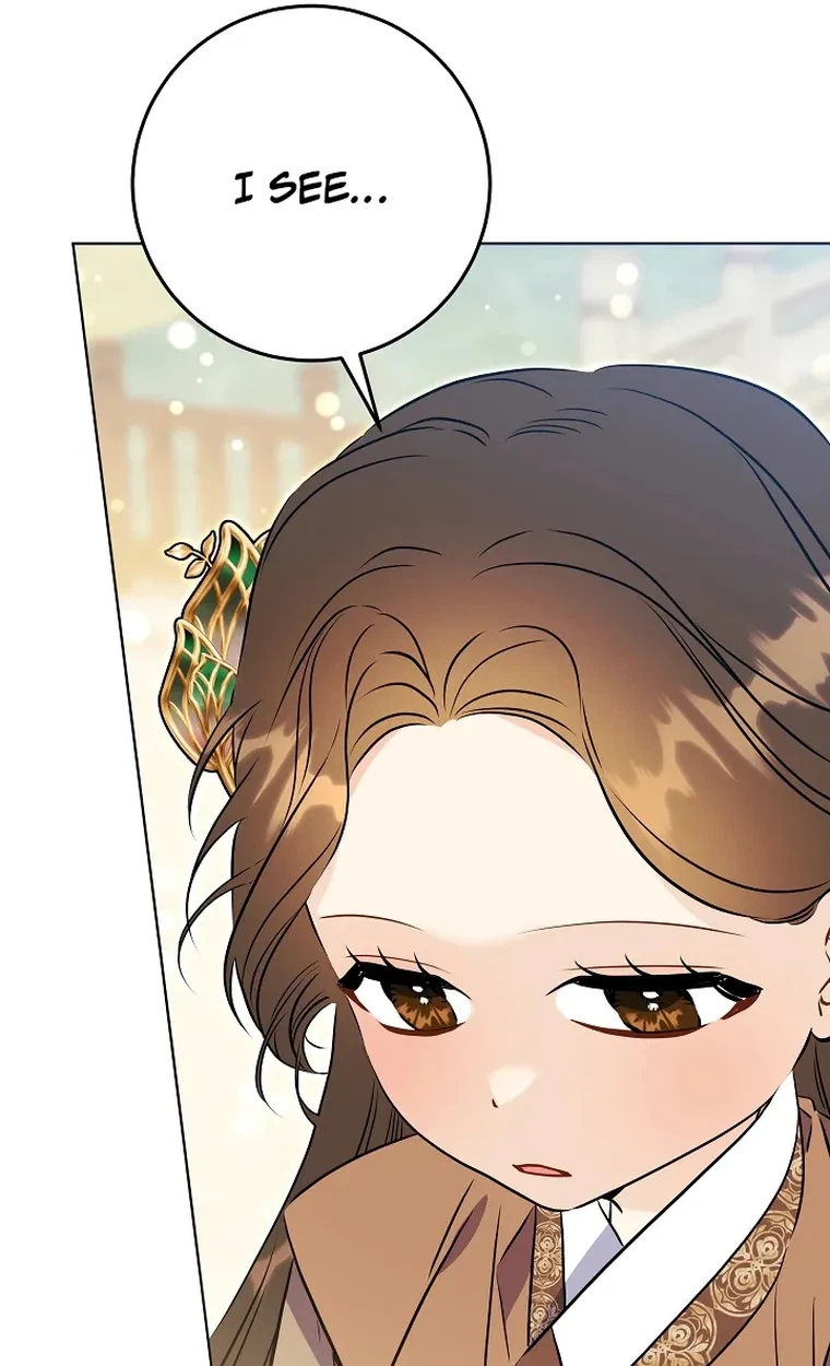 The Princess's Guide to a Perfect Life Chapter 93 page 34 - 