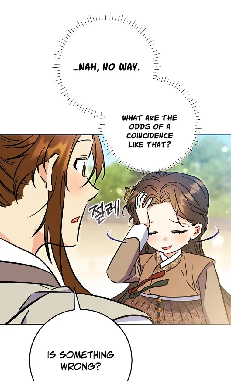 The Princess's Guide to a Perfect Life Chapter 93 page 41 - 