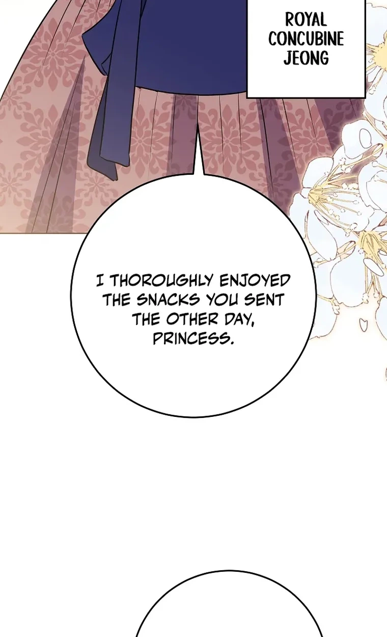 The Princess's Guide to a Perfect Life Chapter 93 page 46 - 