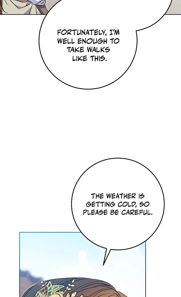 The Princess's Guide to a Perfect Life Chapter 93 page 48 - 