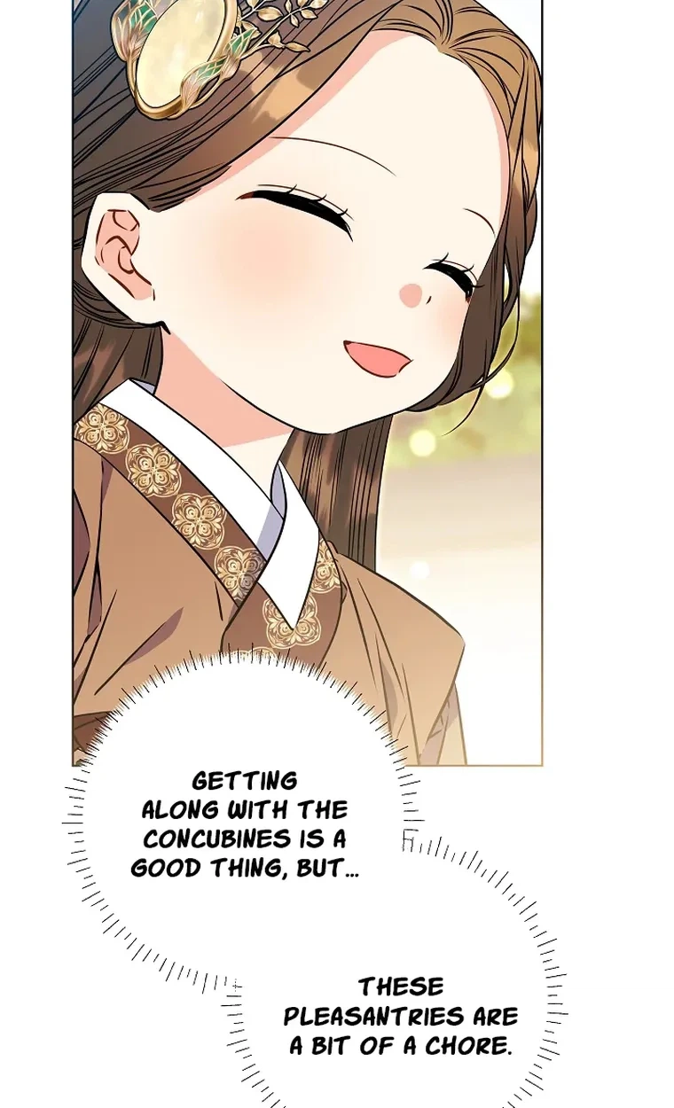 The Princess's Guide to a Perfect Life Chapter 93 page 49 - 