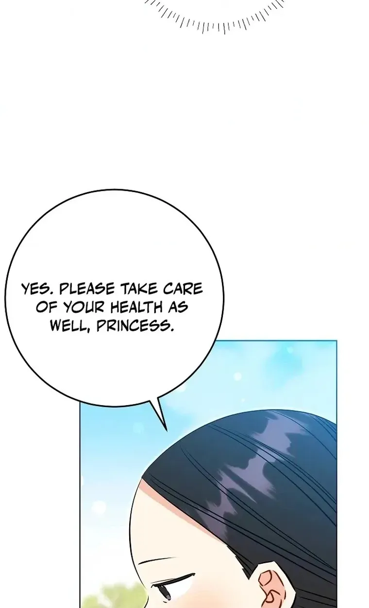 The Princess's Guide to a Perfect Life Chapter 93 page 50 - 