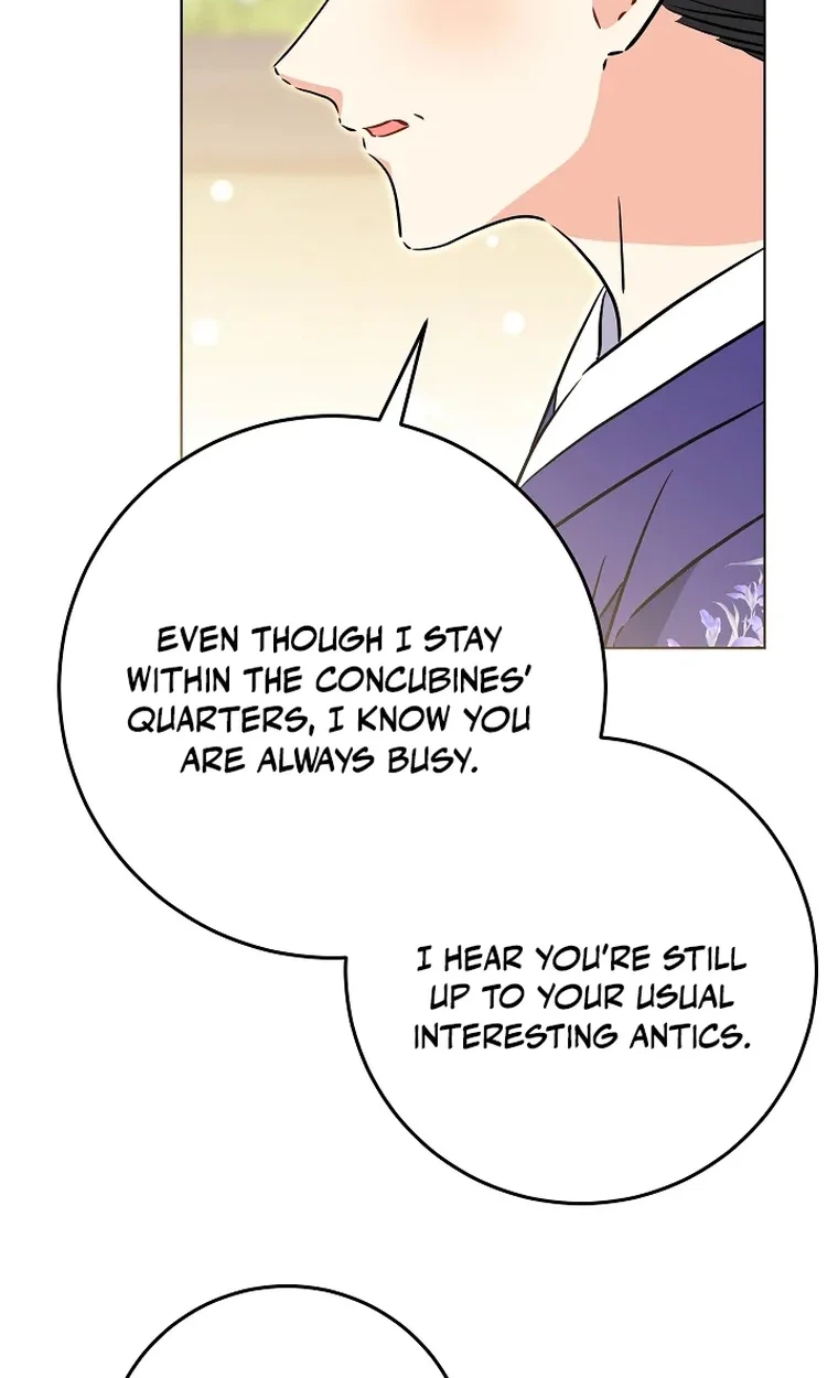 The Princess's Guide to a Perfect Life Chapter 93 page 51 - 