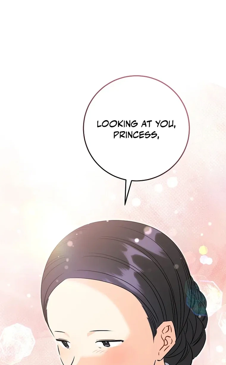The Princess's Guide to a Perfect Life Chapter 93 page 54 - 